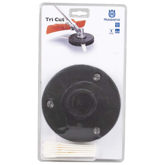 Husqvarna Part Number 578449101 Tri-Cut Head