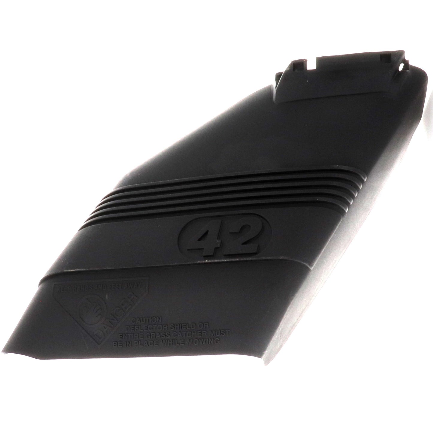 Husqvarna Shield Deflector Replacement