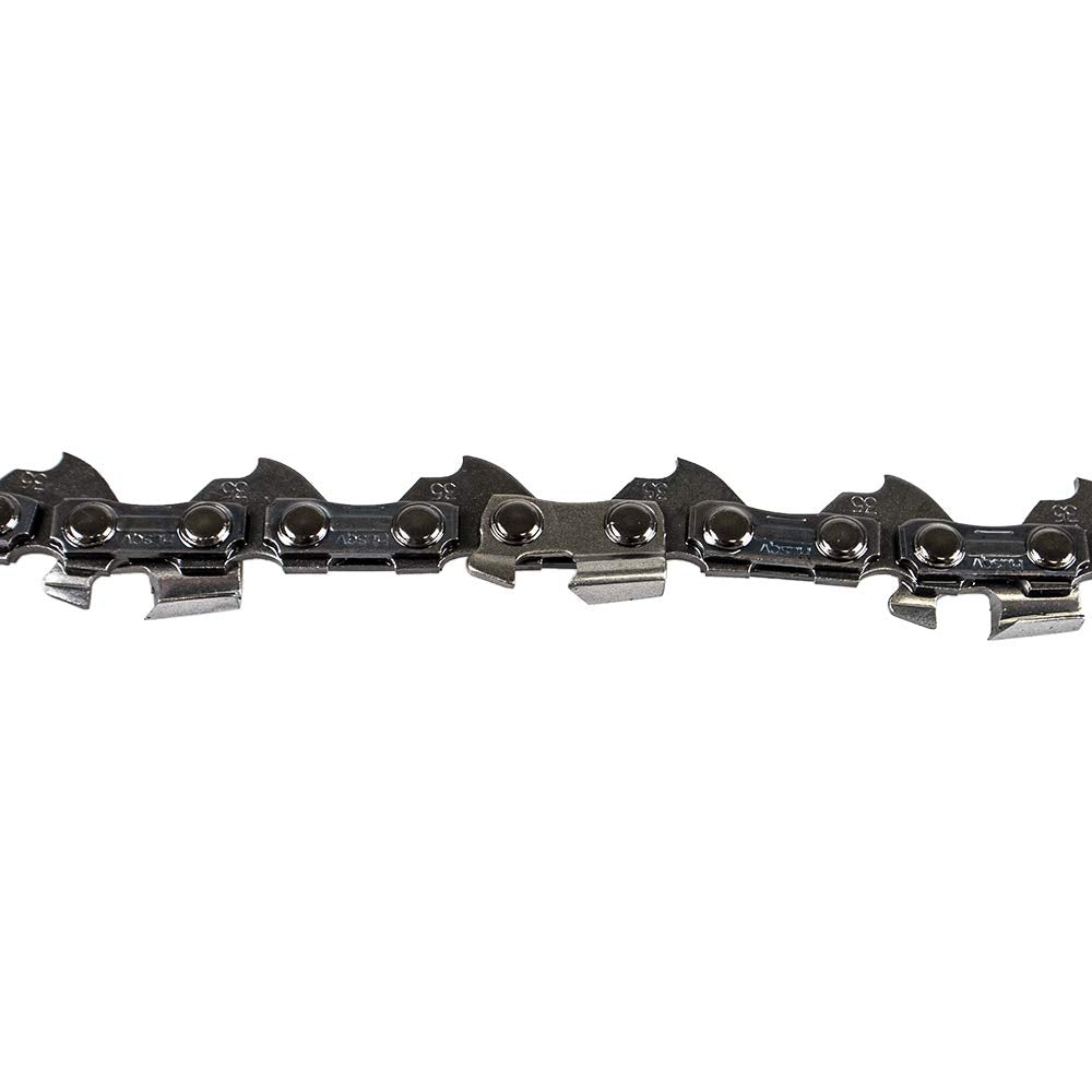 Husqvarna 585422144 S93G 12" Chain 3/8 Mini .050 44DL