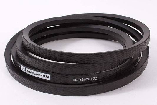 Husqvarna HT54DB Tractor Deck Belt 532-196103 54" 137 Cm