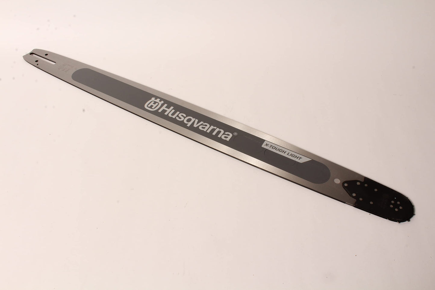 Husqvarna OEM 599656705 X-Tough Light 32" RSN Bar 3/8" .050" 105DL XTL-380-105