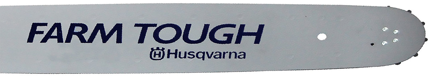 Husqvarna Ft288-68 Guide Bar 608000158, Black Metal Saw Handle