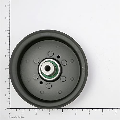 Husqvarna Idler Pulley