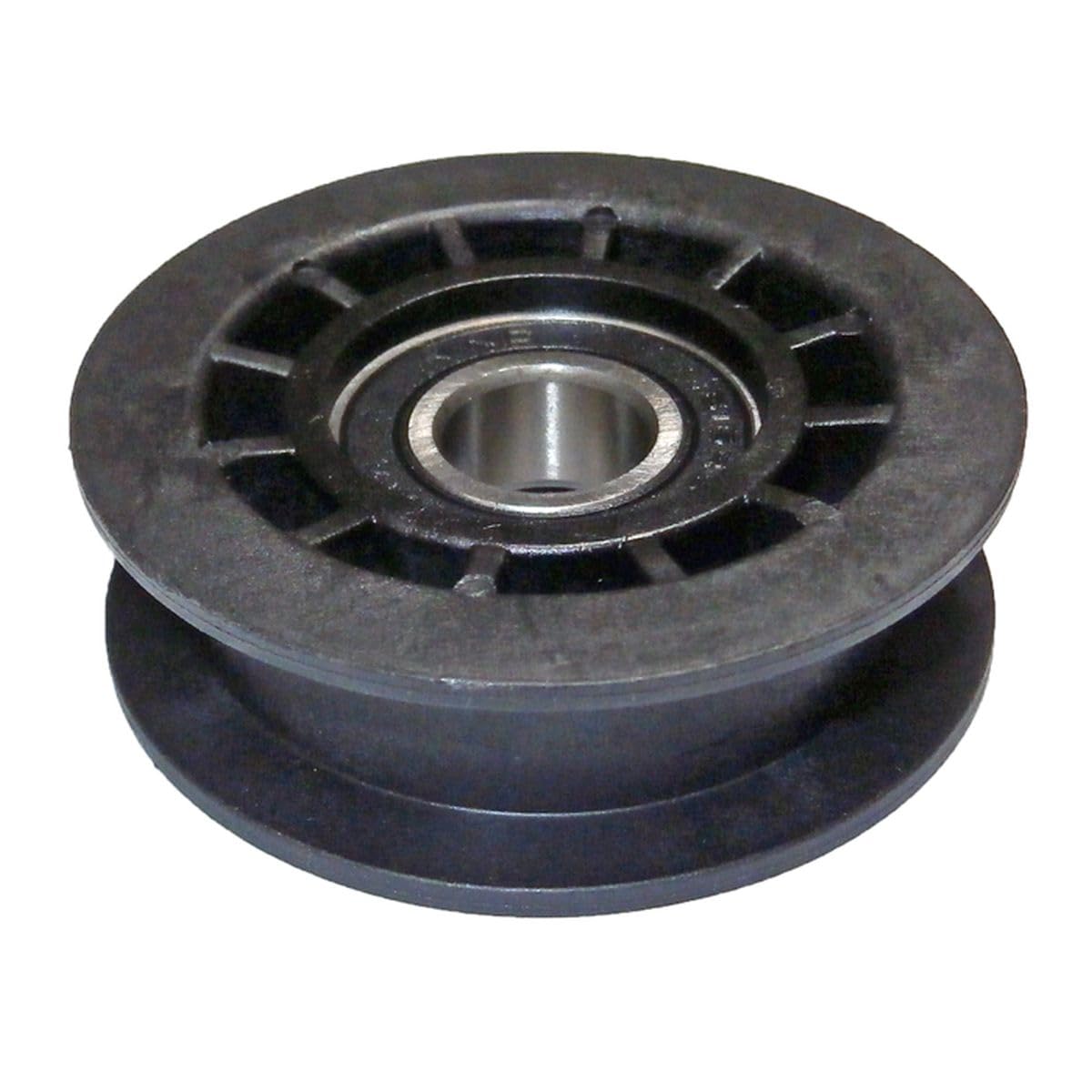 Husqvarna 587969201 Pulley, Metallic