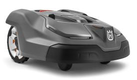 Husqvarna Automower 450XH Robotic Lawn Mower, 2- to 3.6-Inch Cut Height, with GPS Assisted Navigation (up to 1.25 Acre)