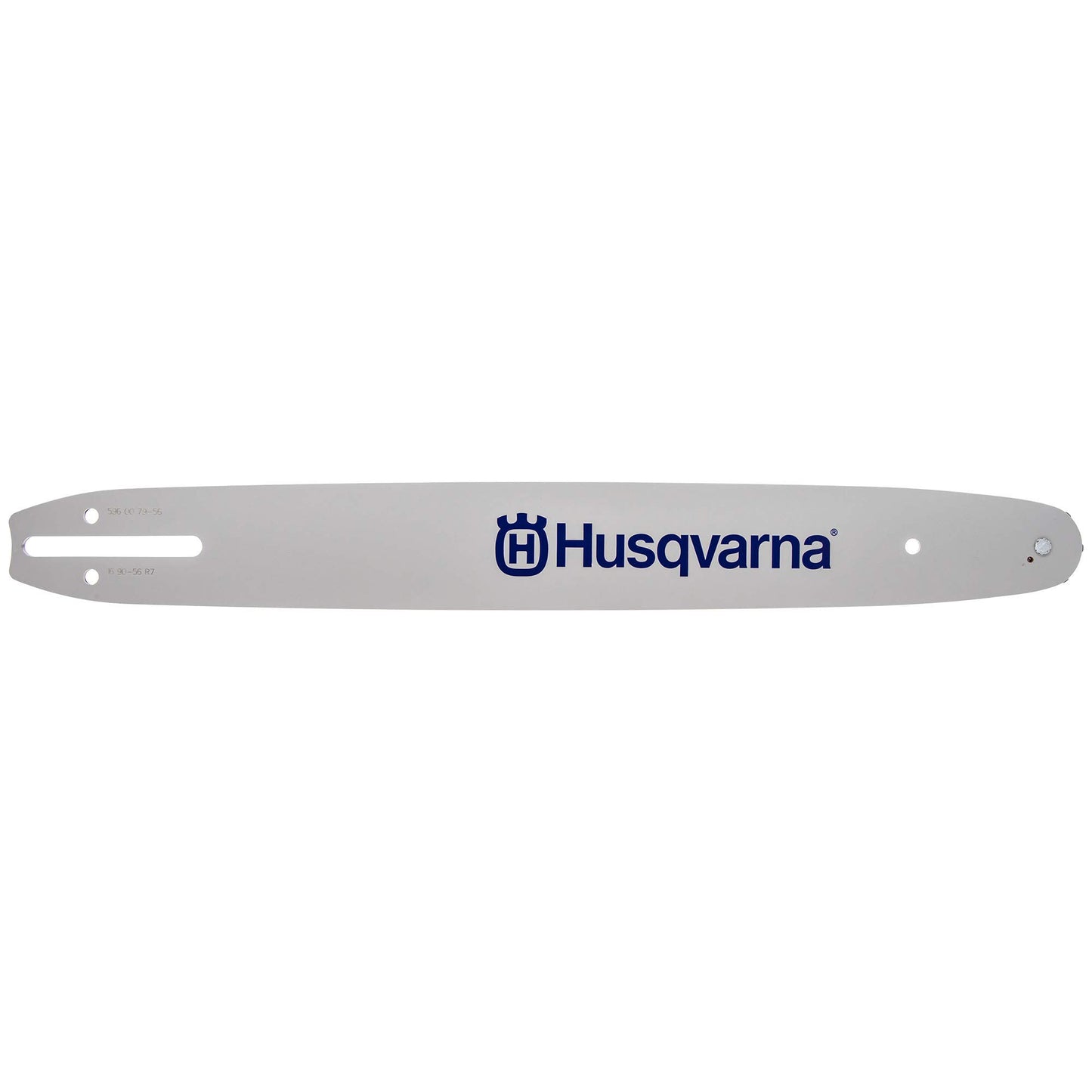 Husqvarna 596007956 16" 3/8" .043 56DL Chainsaw Guide Bar for 545096201 HL186-56F