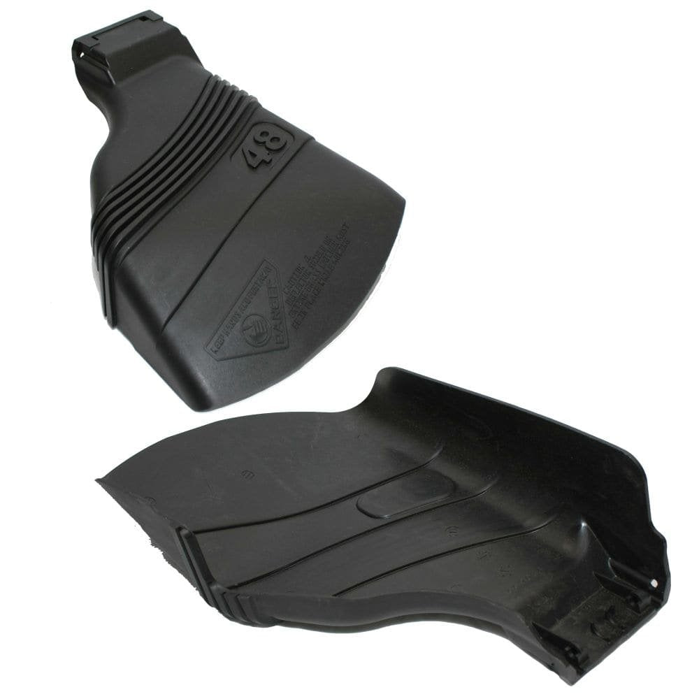 Husqvarna 5321806-55 Shield Genuine Original Equipment Manufacturer (OEM) part
