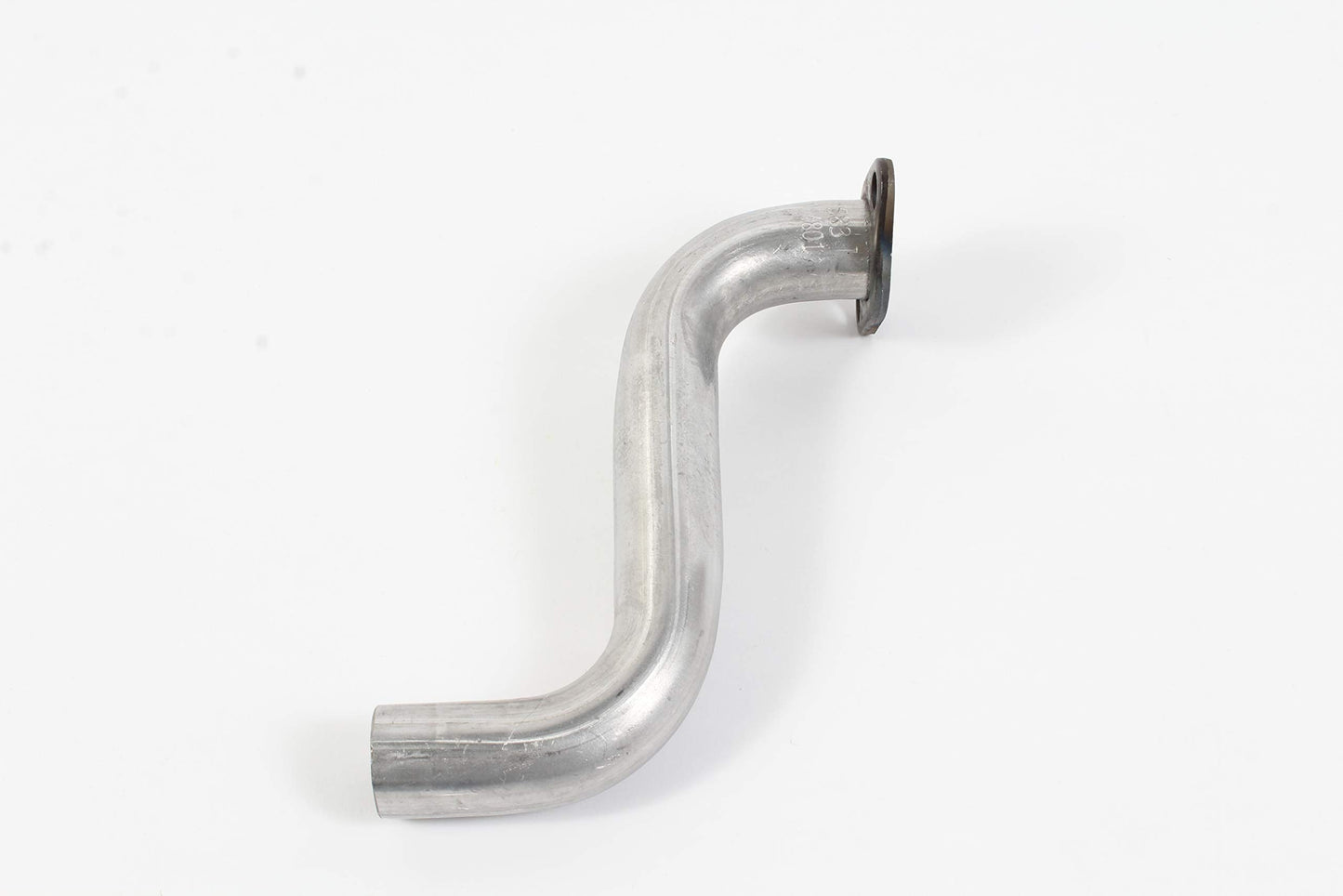 Husqvarna 583954801 Lawn Tractor Engine Exhaust Tube, Right Genuine Original Equipment Manufacturer (OEM) Part