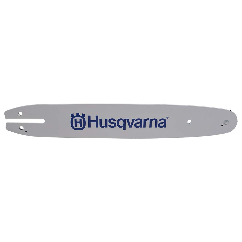 Husqvarna 575 84 22-64 OEM Bar 1/4" 12" 1.3 A318 For 327Pt5S 575842264