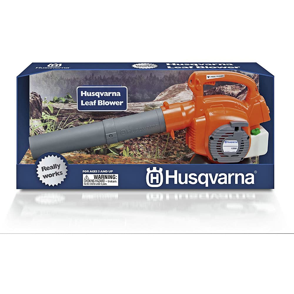 Husqvarna 585729101 125B Toy Blower