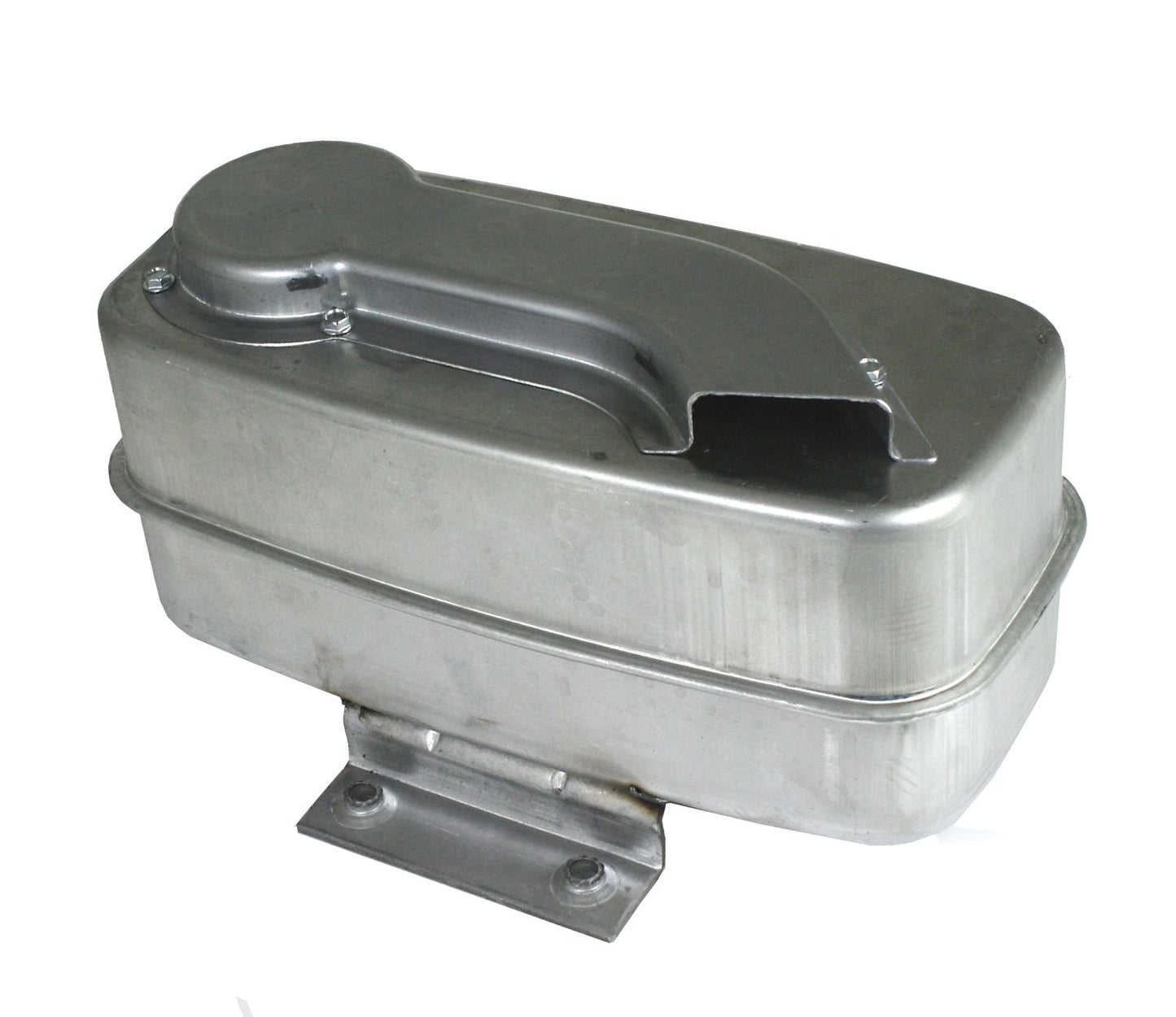 Husqvarna Part Number 532188655 Muffler