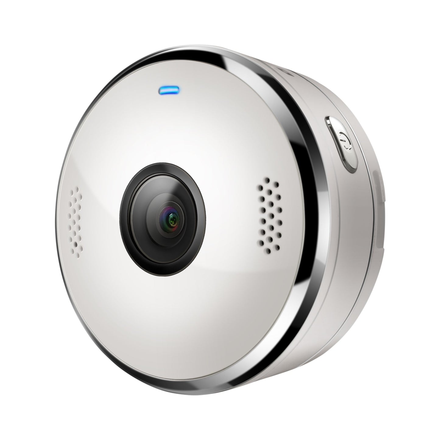 Motorola Verve Cam+ Wearable, Social, Livestreaming Cam