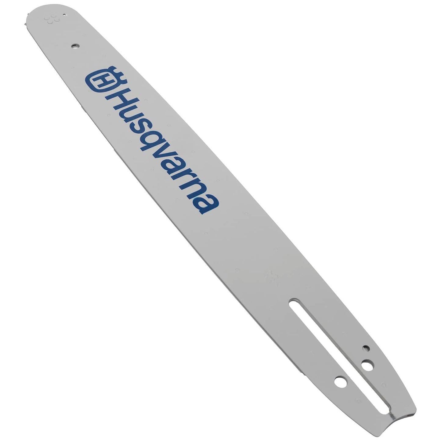 Husqvarna HLN250 20-Inch Laminated Chainsaw Bar, .325" Pitch .050" Gauge, 80 Drive Links, Chainsaw Accessories for 445(e), 450(e), 545(MII), 550XP(MII) and 450 Rancher, Gray