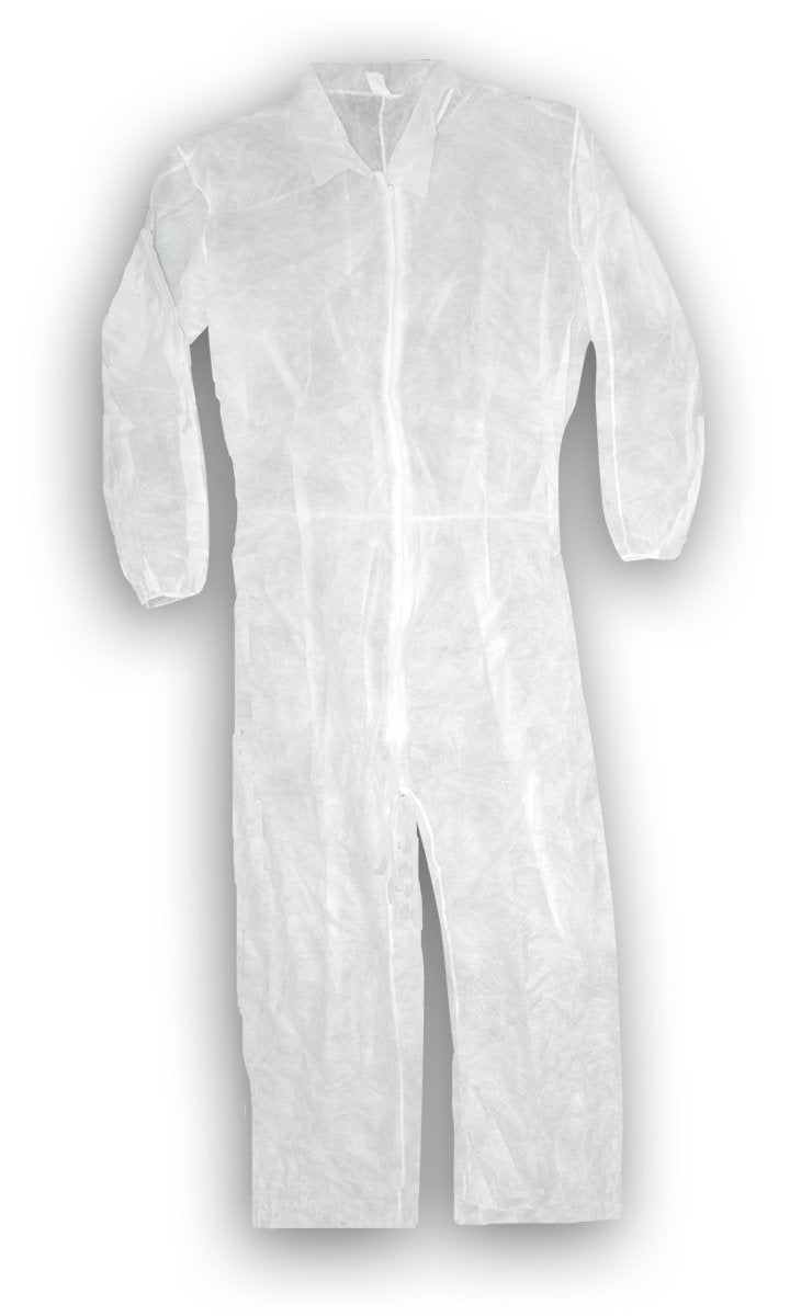 Trimaco SuperTuff Polypropylene Coverall