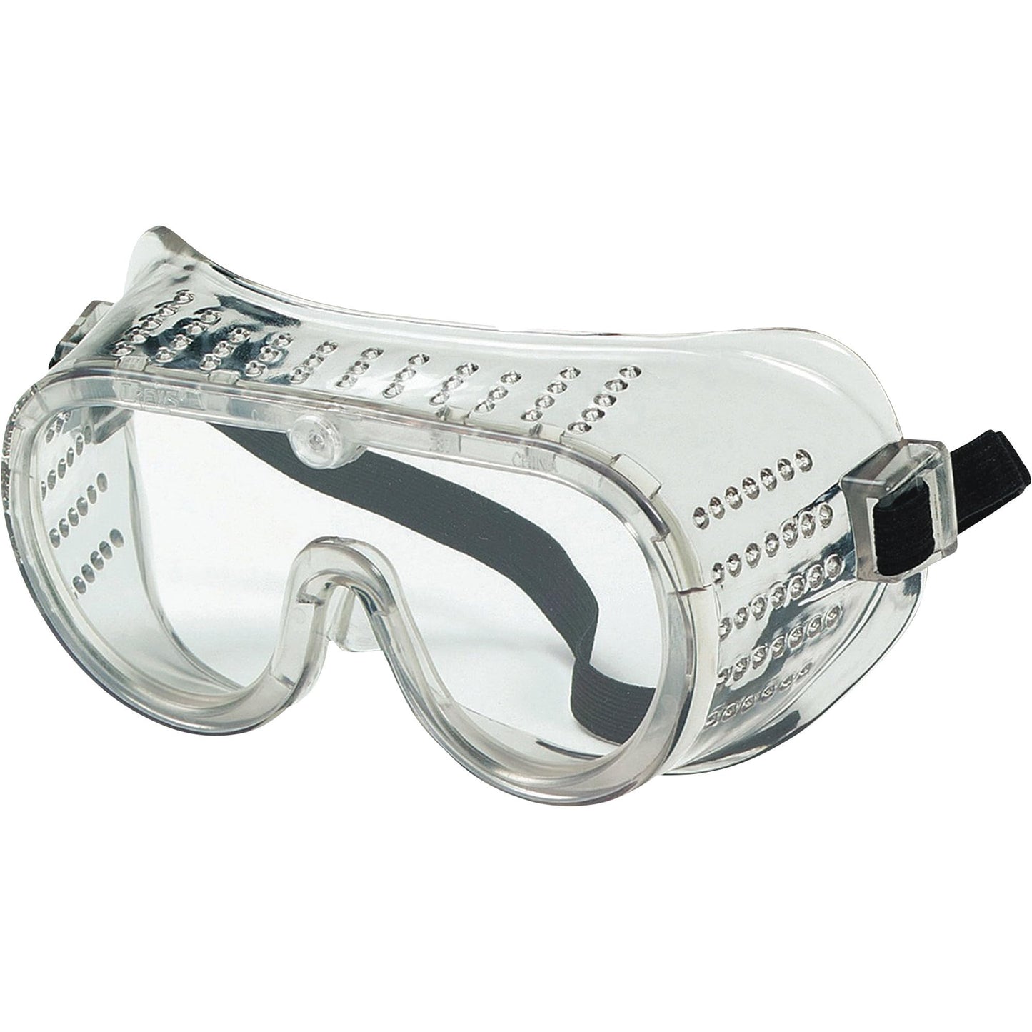 The Face Protector Super Value 3PC Construction Safety Glasses Head Covering Mechanic Safety Set
