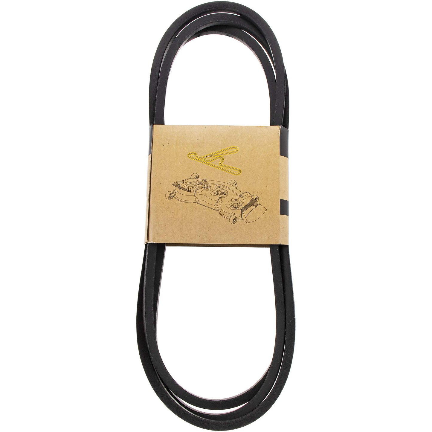 Husqvarna 587686701 Genuine OEM Belt