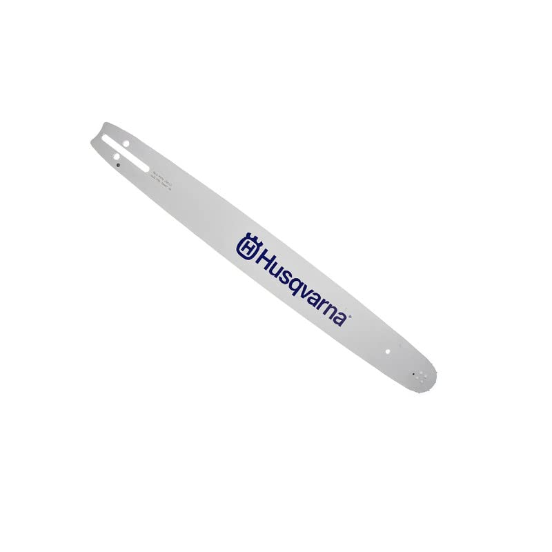 New 531300591 Blue 20" HL258-78 .325 Pitch .058 Gauge 78 Drive Link Compatible with Husqvarna + Model List in The Description
