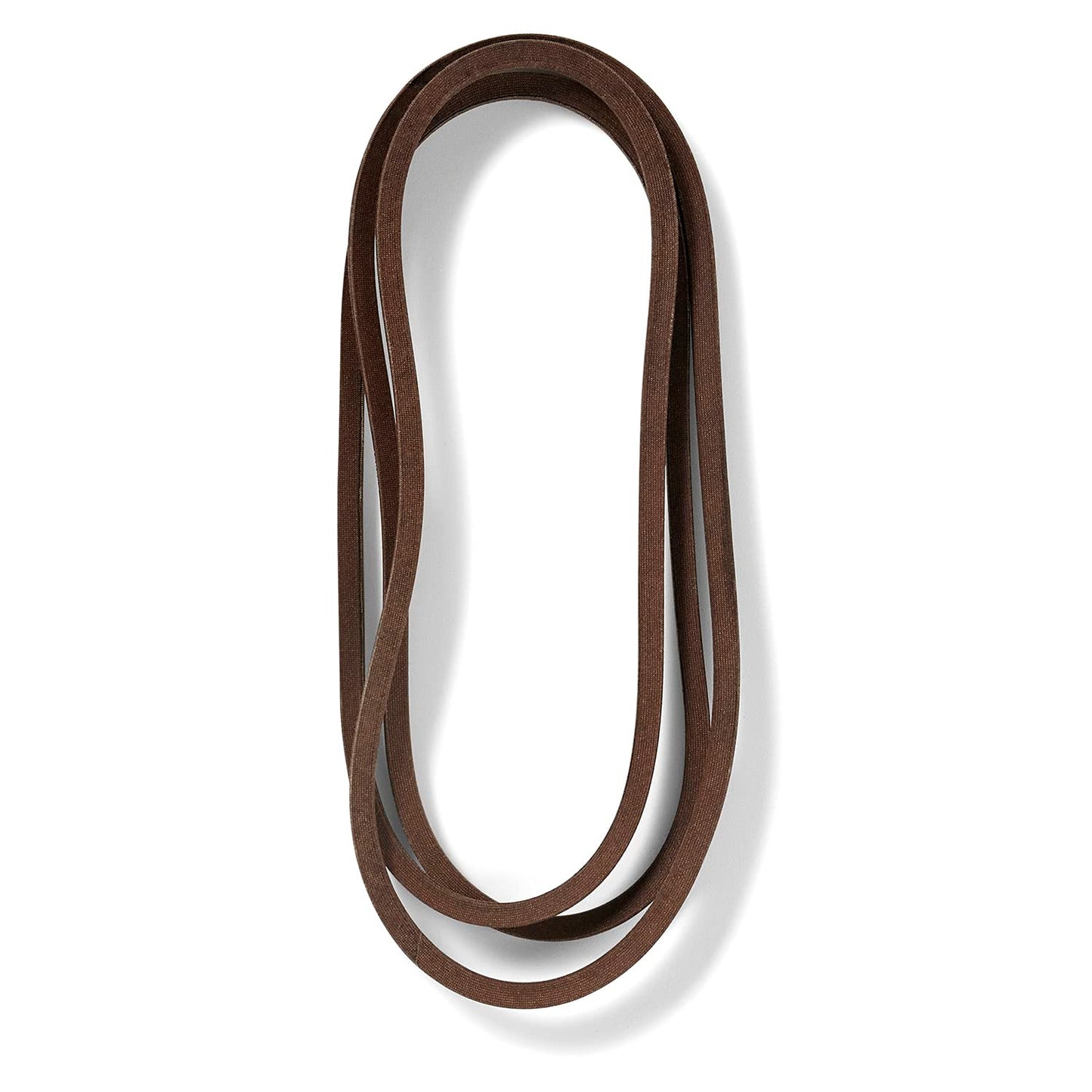 Husqvarna 532130969 V-Belt Drive Replacement for Lawn Tractors, Brown, Black