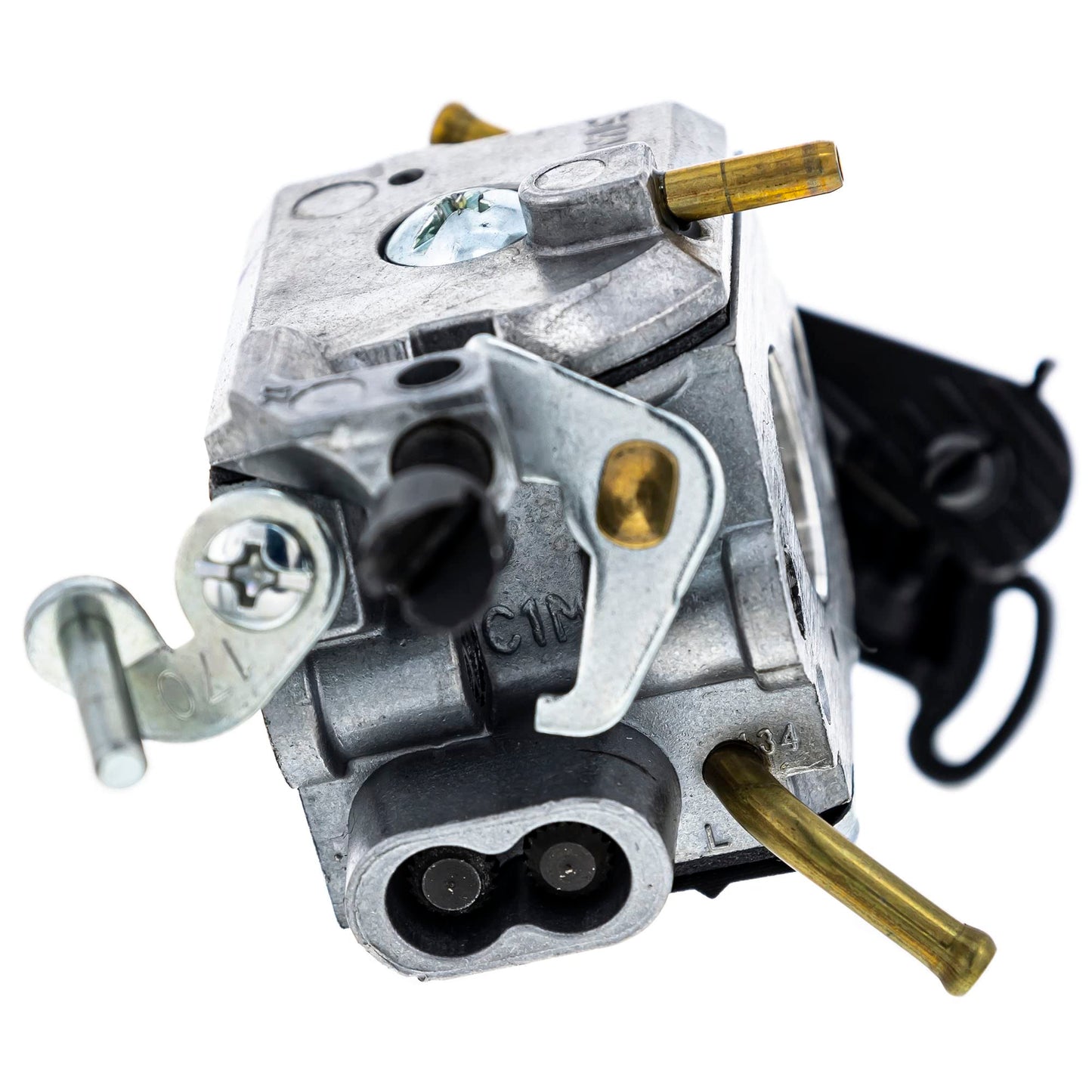 Husqvarna Genuine 531215601 Carburetor Fits 445 445e 450 450e 506450401 OEM