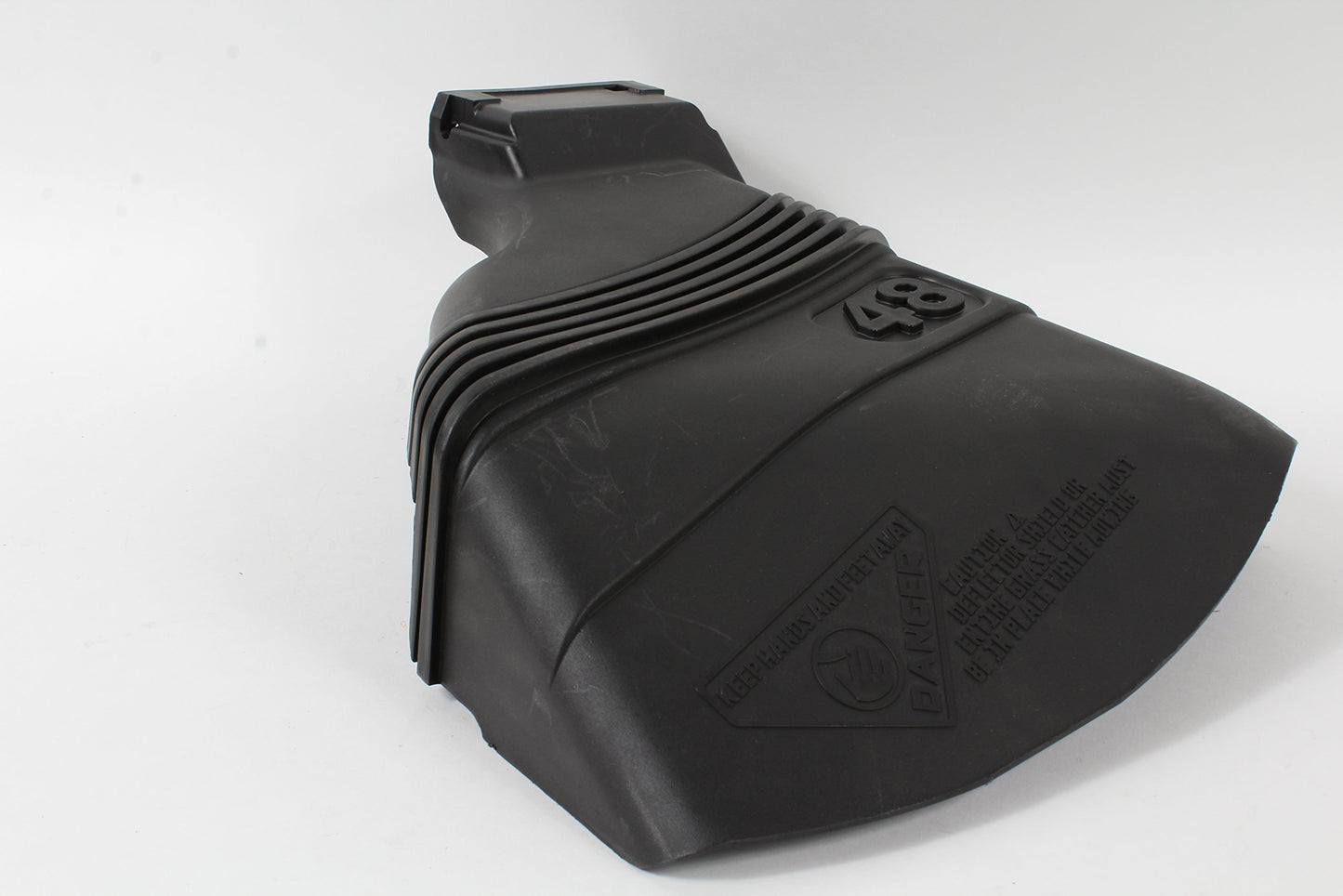 OEM Husqvarna 532180655 Chute Deflector for EZ4824 Z4822 Z4824 Z4218 Z4219 Z5426