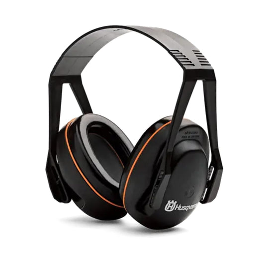 Husqvarna Headband Hearing Protectors for Chainsaw/Powertool Work