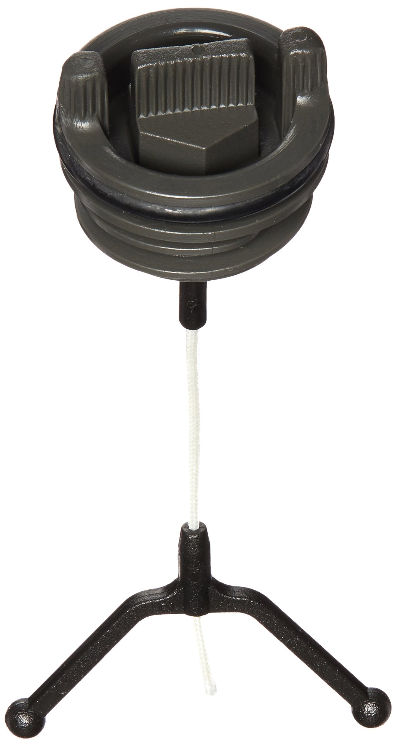 Husqvarna 531300355 Bar & Chain Oil Cap For 51, 55, 55 Rancher, 136, and 141