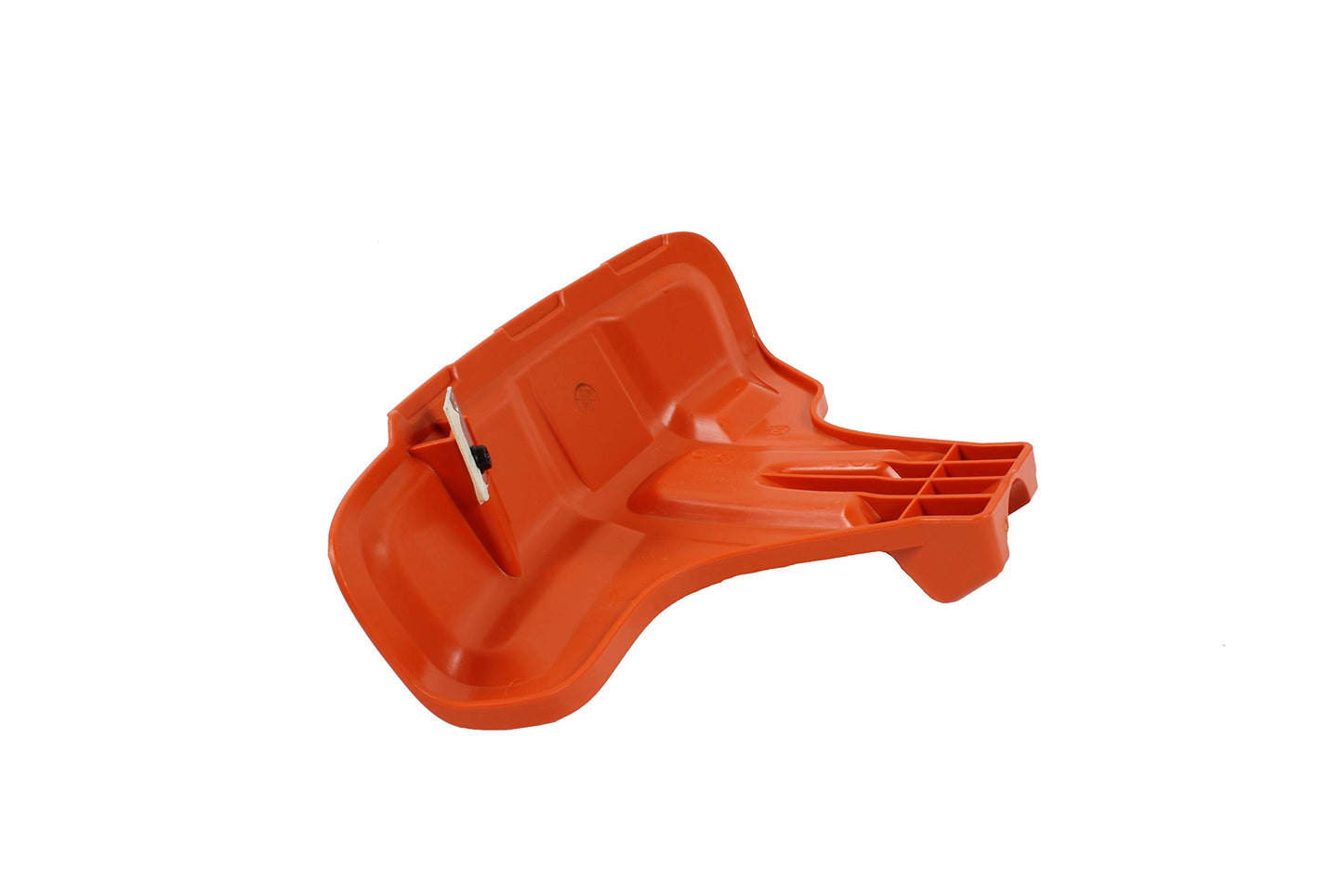 Husqvarna 588543701 Line Trimmer Debris Shield Genuine Original Equipment Manufacturer (OEM) Part