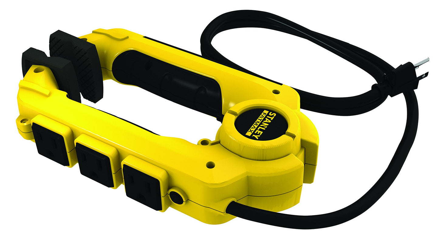 STANLEY 32050 FATMAX Power Claw Power Strip Clamp
