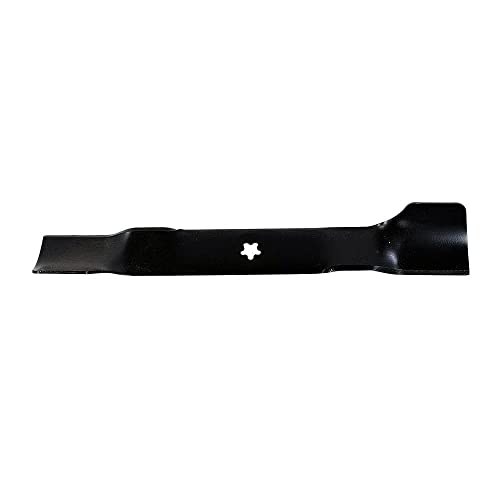 Husqvarna 586918102 Lawn Tractor 42-in Deck Bagging Blade (Replaces 586918101) Genuine Original Equipment Manufacturer (OEM) Part
