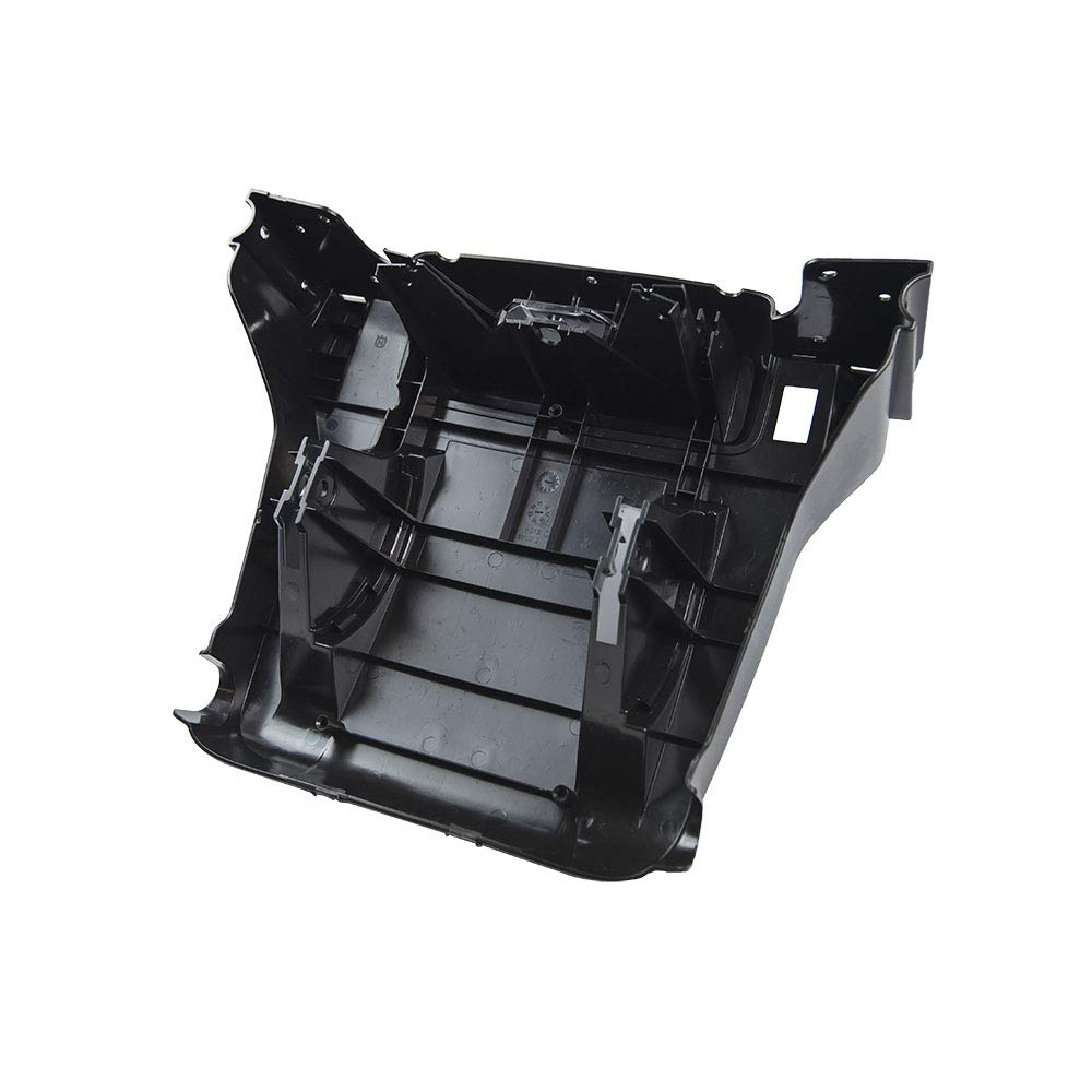 Husqvarna 581131203 Console Base Genuine OEM Part for Poulan Snow Blower Replacement Part, Black, Battery Powered