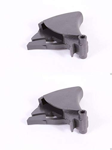Husqvarna 2 Pack Genuine 537260503 Throttle Trigger for 455e 455 Rancher II