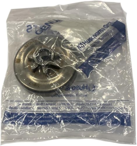 Husqvarna 537291604 Clutch Drum