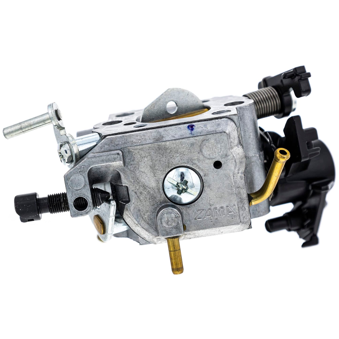 Husqvarna Genuine 531215601 Carburetor Fits 445 445e 450 450e 506450401 OEM