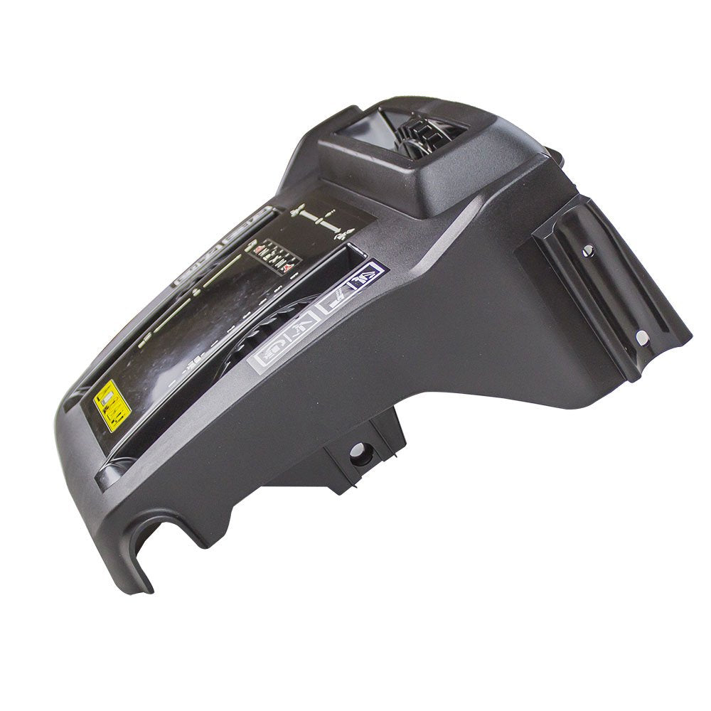 Husqvarna, Poulan/WeedEater/Husqvarna Console Base Multi Control Manufacturer's Product Number: 581131201