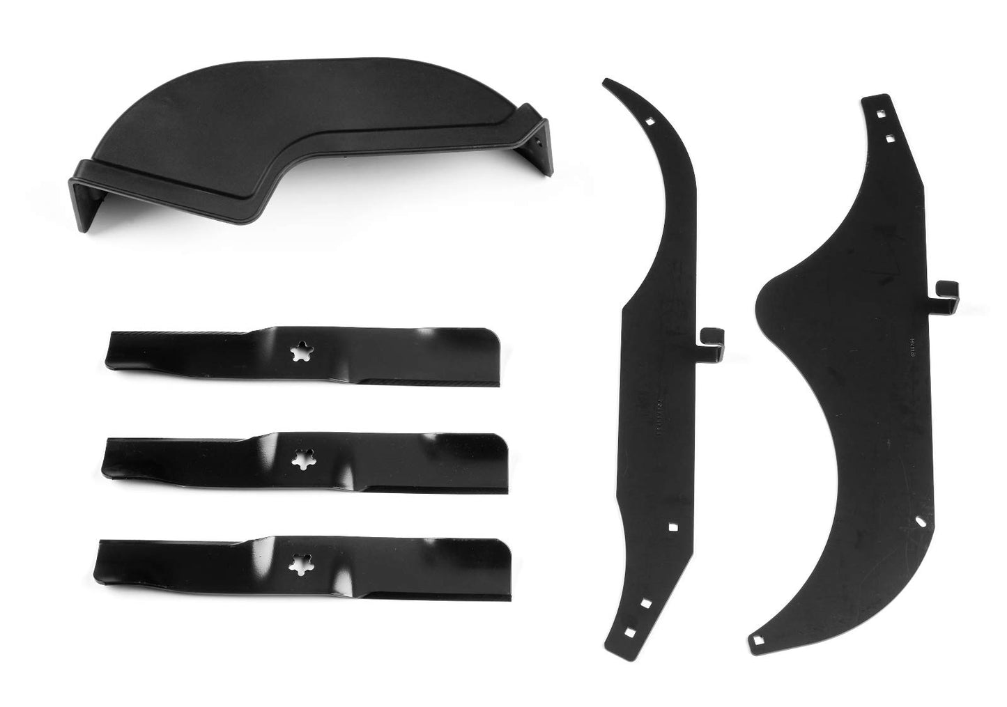 Husqvarna 48" Clear Cut Mulch Kit for Z200 Series ZTRs and Tractors