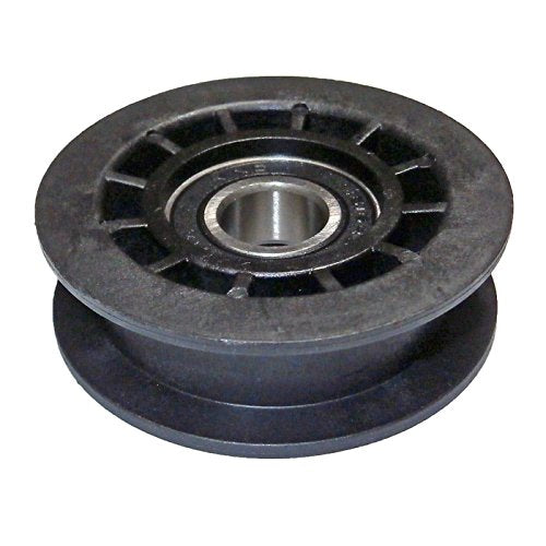 Husqvarna 587969201 Pulley, Metallic