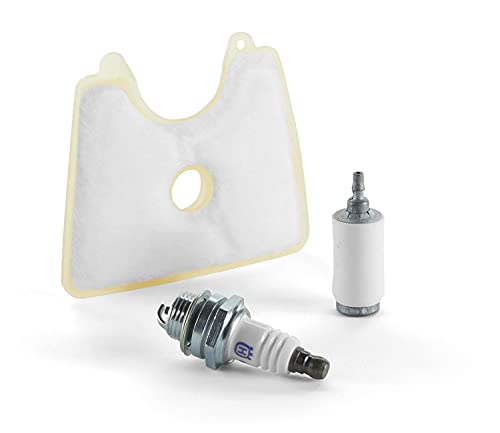 Husqvarna 599332501 Leaf Blower Maintenance Kit for 125B and 125BVX Blowers