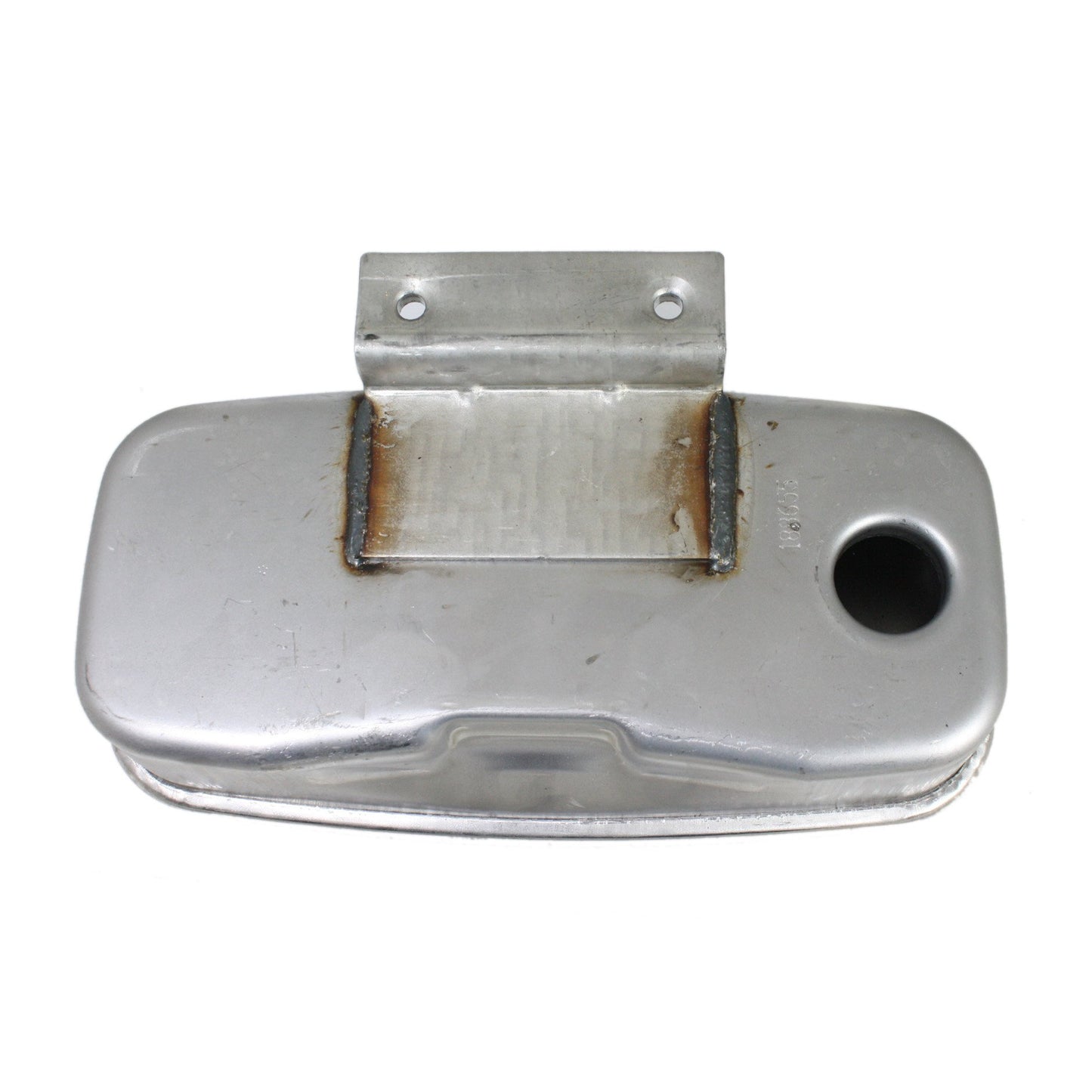Husqvarna Part Number 532188655 Muffler
