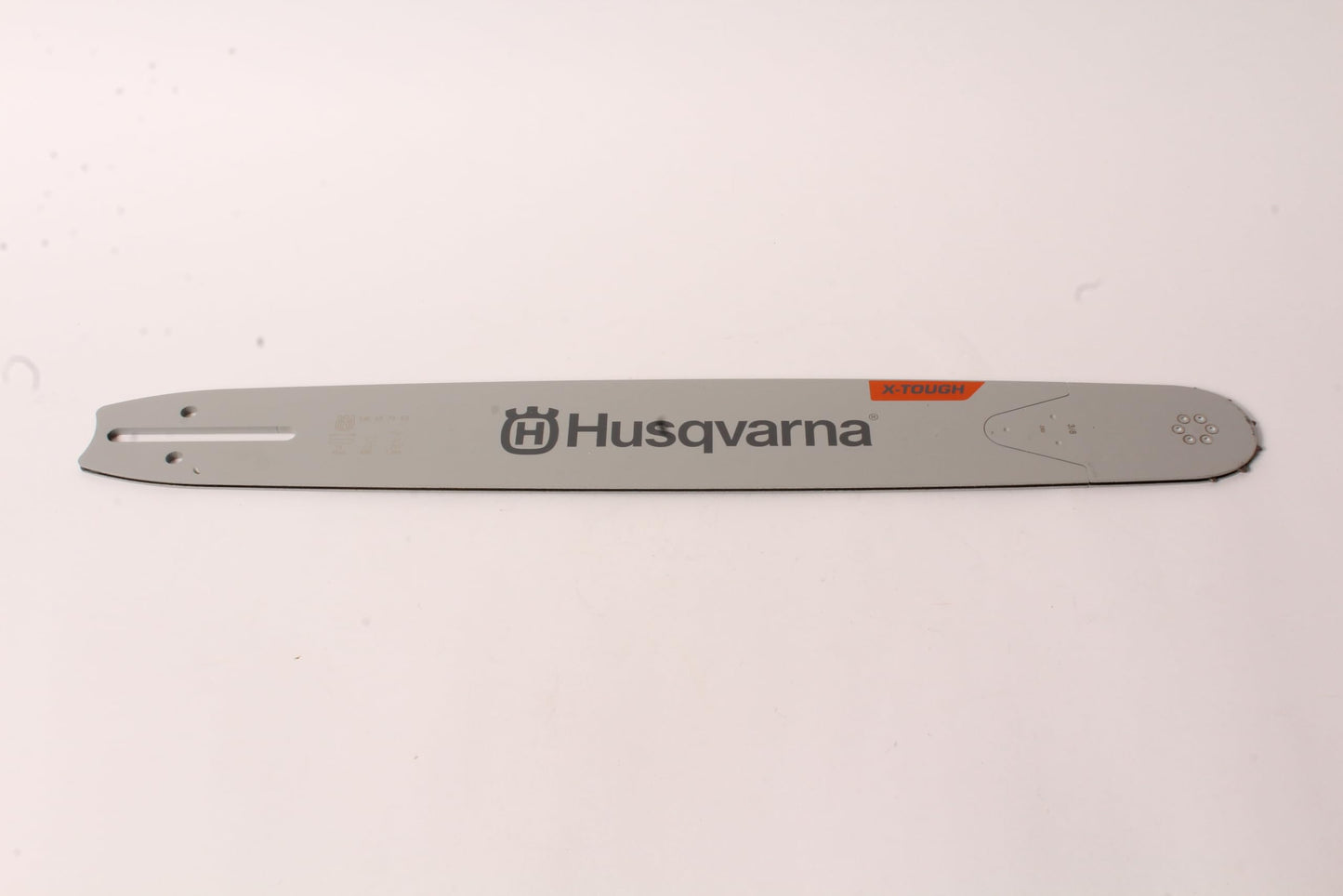 Husqvarna OEM 18" Bar, HT380-68, 3/8".050"