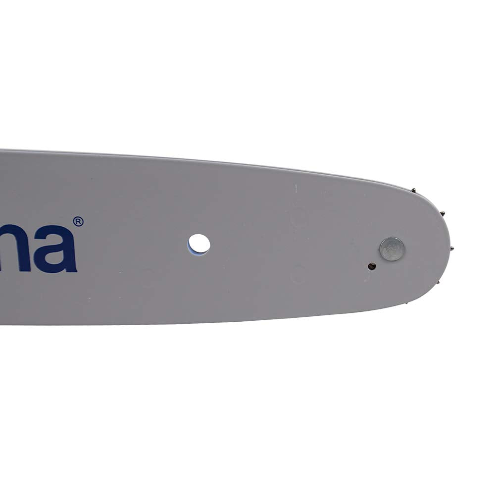 Husqvarna 575 84 22-64 OEM Bar 1/4" 12" 1.3 A318 For 327Pt5S 575842264