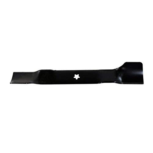 Husqvarna 586918102 Lawn Tractor 42-in Deck Bagging Blade (Replaces 586918101) Genuine Original Equipment Manufacturer (OEM) Part