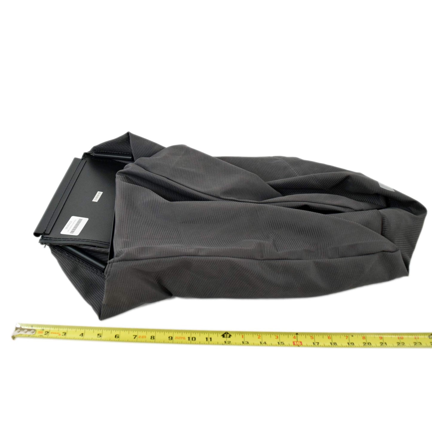 Husqvarna 581002112 Lawn Mower Grass Bag Genuine Original Equipment Manufacturer (OEM) Part