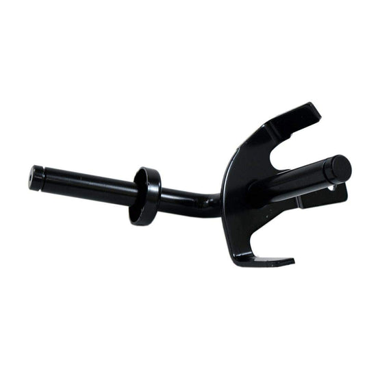 Husqvarna Genuine 596873601 LH Welded Spindle 15" Fits 532403087 OEM