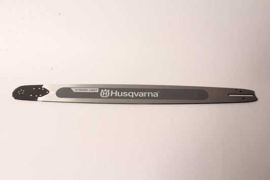 Husqvarna Genuine 599656793 X-Tough Light 28" RSN Bar 3/8" .050" 93DL XTL-380-93