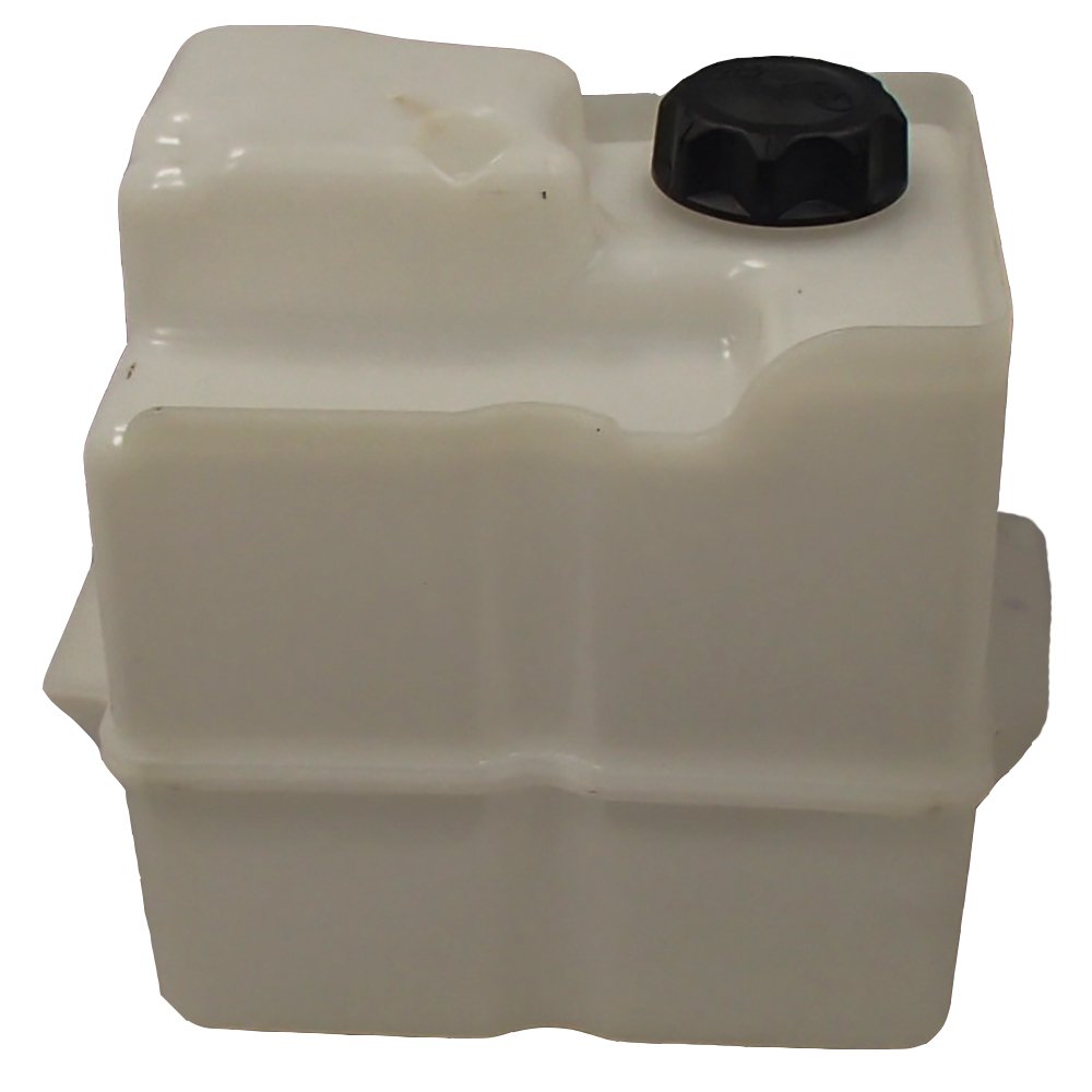 Husqvarna Part Number 581290101 Tank Fuel