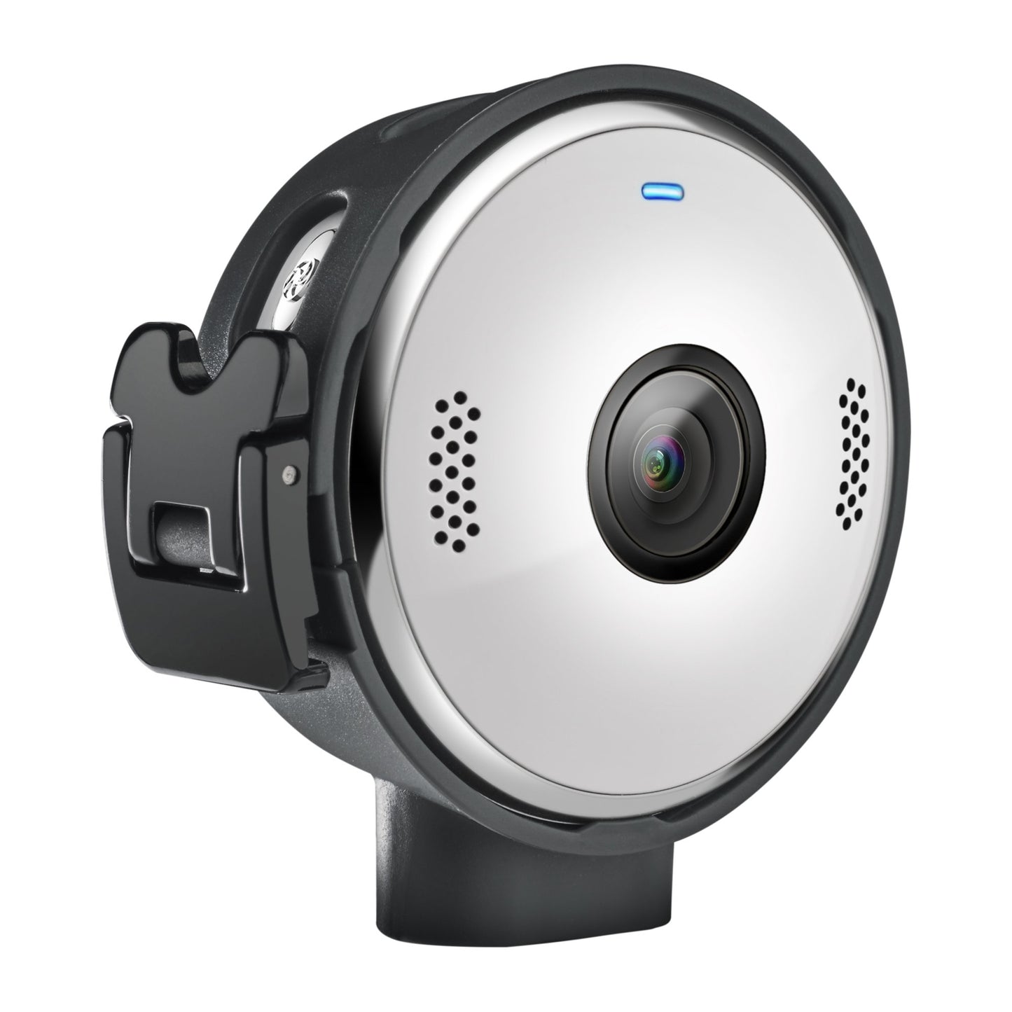 Motorola Verve Cam+ Wearable, Social, Livestreaming Cam
