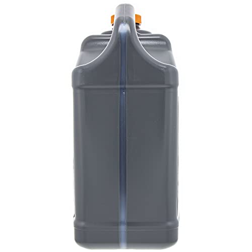 Husqvarna OEM HP 2 Stroke Engine Oil 1 Gallon Bottle 593152605