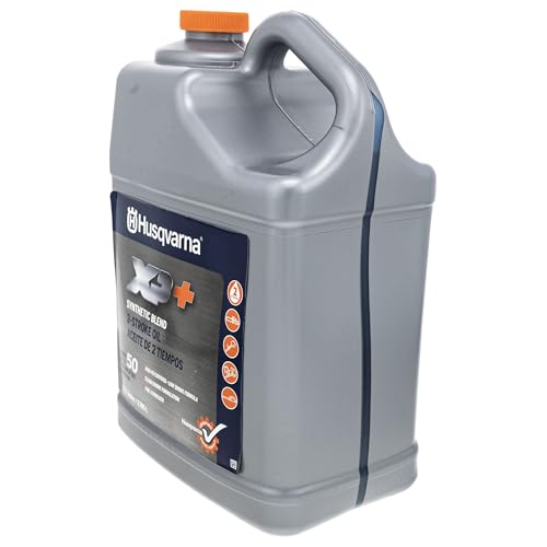 Husqvarna XP Professional Performance 2 Stroke Mix - 1 Gallon Bottle 610000133