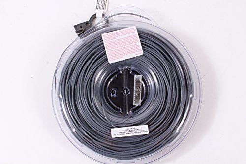 Husqvarna 639 00 51-13 TitaniumForce Trimmer Line - 1-Pound .080-Inch