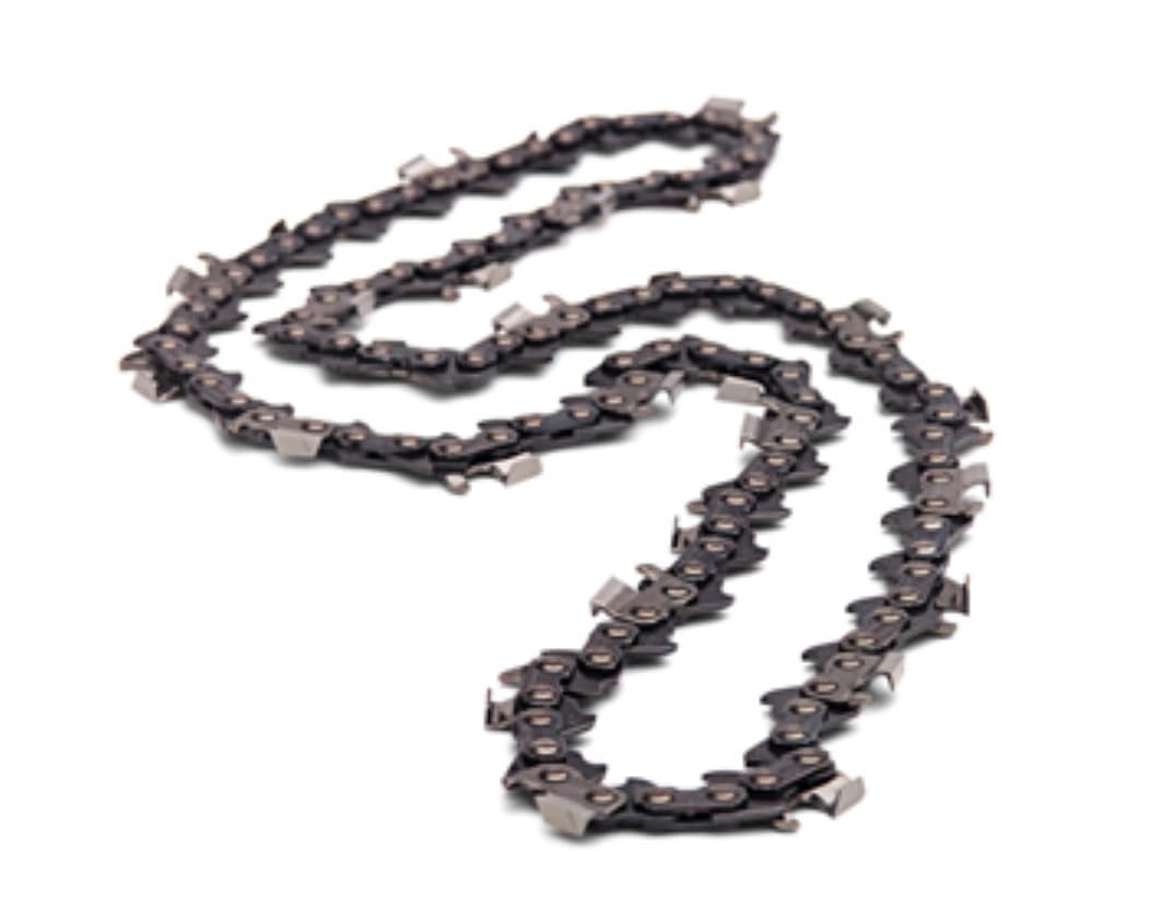 Genuine Husqvarna 501846684 24" 3/8" .058" 84DL H81 Chainsaw Chain Loop
